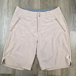 Smartwool Merino Sport 8.5" Shorts Size M